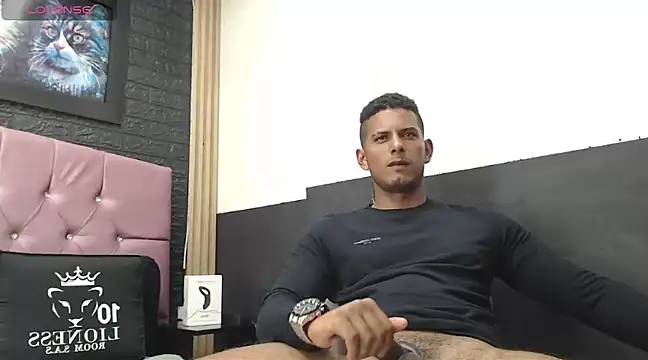 Chris Dick23 online show from February 20, 2025, 9:00 am