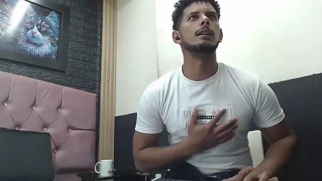 Chris Dick23 online show from October 23, 2025, 4:34 am