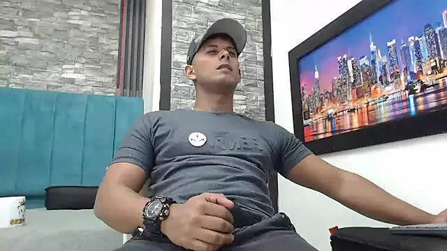 Chris Dick23 online show from November 26, 2025, 4:35 am