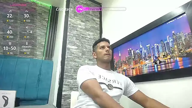 Chris Dick23 online show from March 5, 2026, 7:26 am