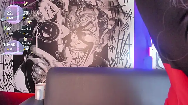 Miiaa doll online show from January 27, 2025, 3:18 pm