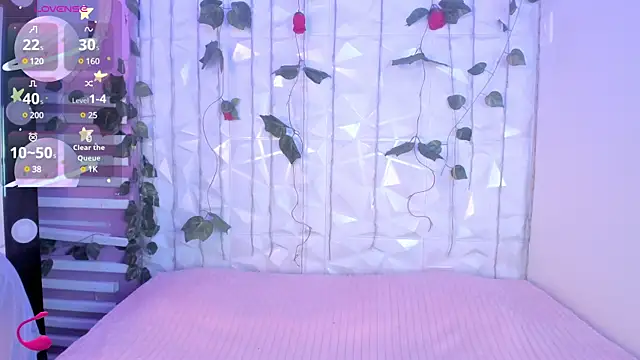 Miiaa doll online show from January 30, 2025, 12:06 pm