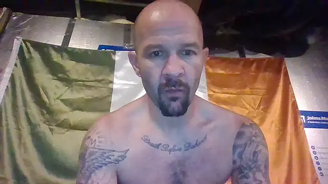 Kinkster615 online show from March 22, 2025, 5:17 am