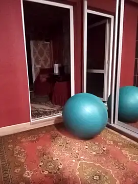 Jemma Cori online show from March 18, 2025, 5:42 pm