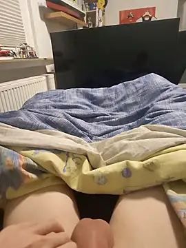 Anonym Teen online show from January 16, 2026, 11:42 pm