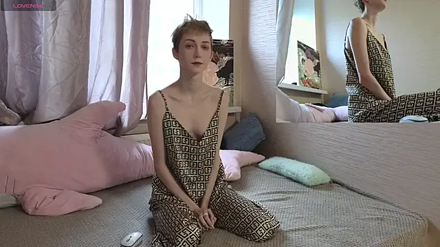 Ola dushek online show from March 11, 2025, 7:26 am