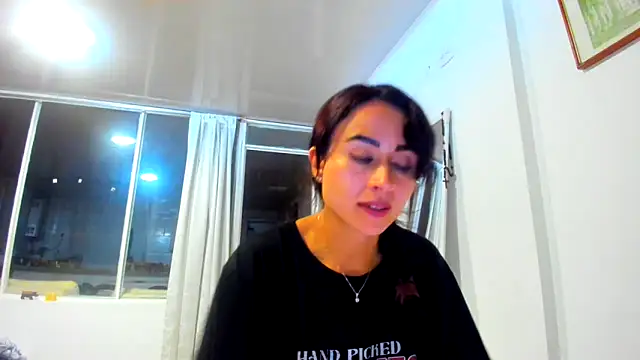 reme ark23 online show from January 6, 2026, 3:43 am