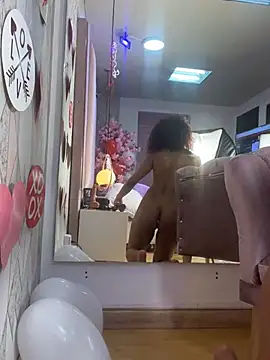 AlinaSweett online show from February 18, 2025, 2:05 am