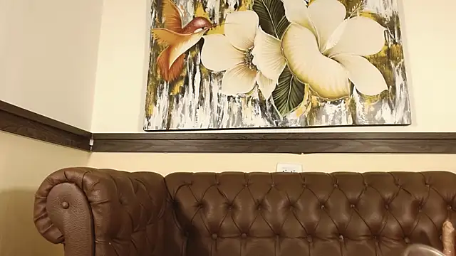 Nicole Ramires online show from March 14, 2025, 8:17 pm