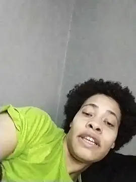 Su Duarte 1 online show from November 12, 2025, 2:23 am