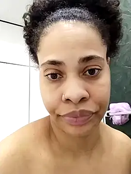 Su Duarte 1 online show from November 19, 2025, 1:27 am