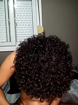 Su Duarte 1 online show from November 20, 2025, 9:58 pm