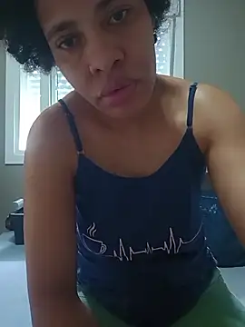 Su Duarte 1 online show from February 19, 2026, 6:59 pm