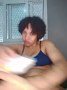 Su Duarte 1 online show from March 24, 2026, 2:22 pm