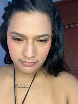 KorinaKovaa online show from March 12, 2025, 7:28 pm