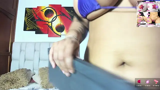 KorinaKovaa online show from January 6, 2026, 5:38 pm