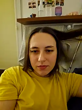 AlisiaKotik online show from January 5, 2026, 9:18 pm