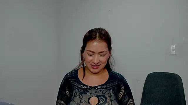 Miaa Garcia online show from November 15, 2025, 10:15 pm