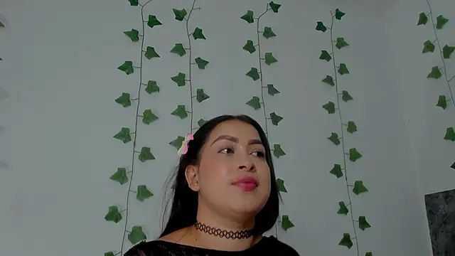 Miaa Garcia online show from May 9, 2026, 12:16 am
