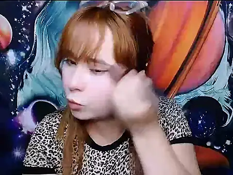 Snapshot of SubLayla01 chatting on September 13, 2025, 1:27 am SubLayla01 online show from September 13, 2025, 1:27 am