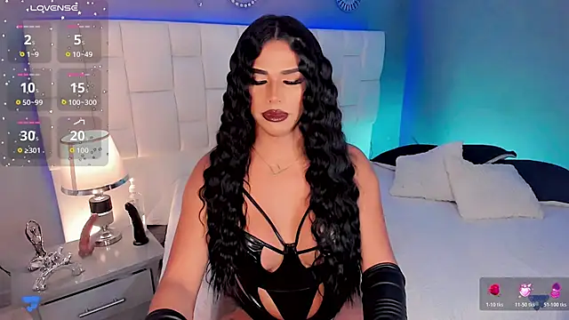 Franciis 4u online show from November 29, 2025, 6:16 am