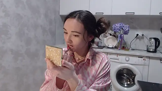 StacyMind online show from February 3, 2025, 8:03 pm