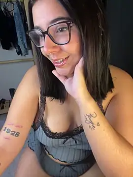 agoosvokk online show from March 24, 2026, 7:41 pm