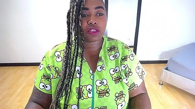 exotic karmella online show from September 27, 2025, 8:36 pm