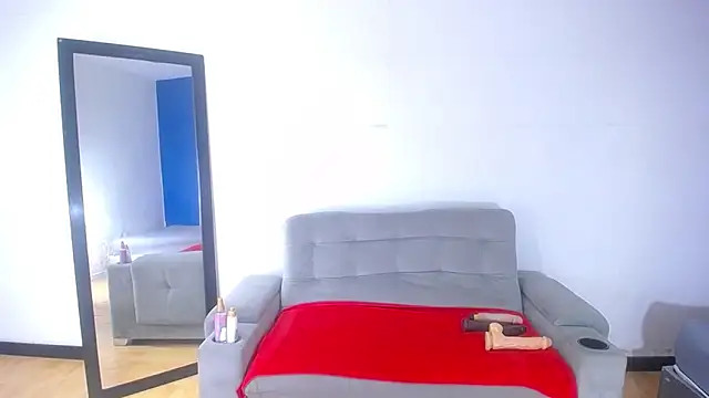 exotic karmella online show from March 2, 2026, 8:48 pm