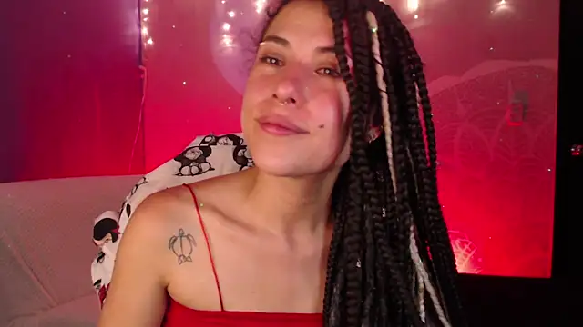 Snapshot of Hellen_dumont chatting on February 26, 2025, 8:26 am Hellen dumont online show from February 26, 2025, 8:26 am