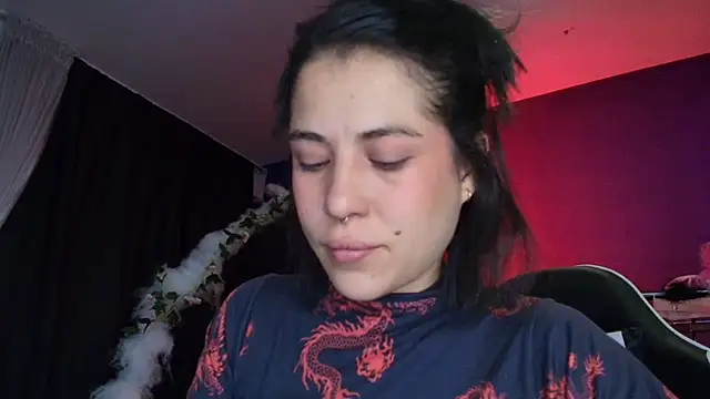 Snapshot of Hellen_dumont chatting on September 14, 2025, 2:22 am Hellen dumont online show from September 14, 2025, 2:22 am