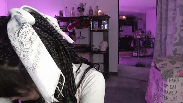 Hellen dumont online show from January 8, 2026, 2:36 am