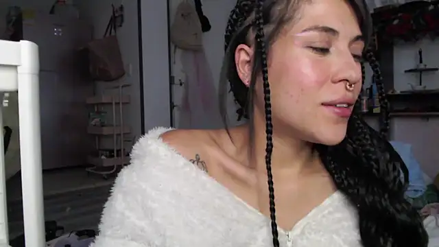 Hellen dumont online show from January 14, 2026, 10:25 pm