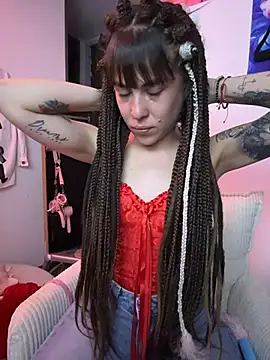 Hellen dumont online show from June 5, 2026, 12:39 am