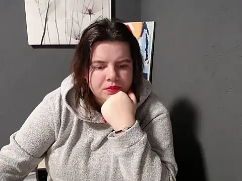 so shy online show from February 15, 2025, 10:00 am