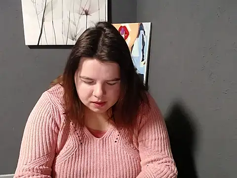 so shy online show from February 24, 2025, 7:00 am