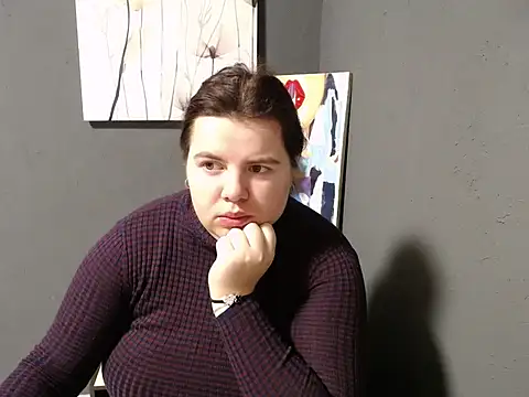 so shy online show from February 26, 2025, 7:20 am