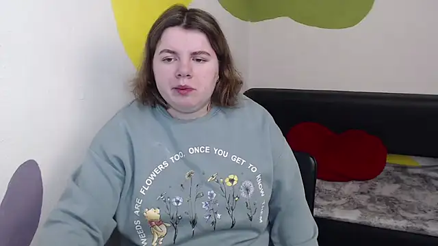 so shy online show from March 15, 2026, 7:25 am