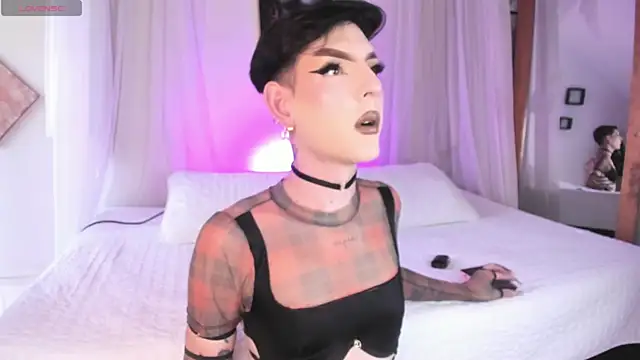 Ambar Jhones online show from January 28, 2025, 8:15 pm