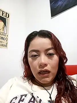 Snapshot of DarlingBDSM_ chatting on October 19, 2025, 12:00 am DarlingBDSM online show from October 19, 2025, 12:00 am