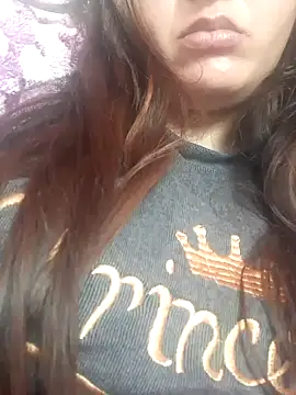 carmelasexy online show from February 19, 2025, 1:28 pm