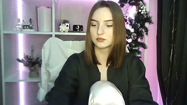 Snapshot of X_Alisa chatting on January 3, 2025, 7:39 pm X Alisa online show from January 3, 2025, 7:39 pm