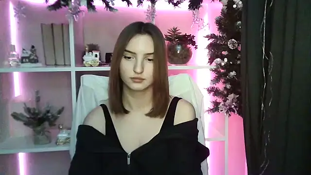 Snapshot of X_Alisa chatting on January 9, 2025, 7:18 pm X Alisa online show from January 9, 2025, 7:18 pm