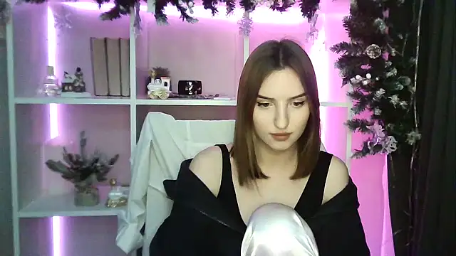 Snapshot of X_Alisa chatting on January 14, 2025, 7:32 pm X Alisa online show from January 14, 2025, 7:32 pm