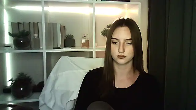 Snapshot of X_Alisa chatting on September 14, 2025, 6:29 pm X Alisa online show from September 14, 2025, 6:29 pm