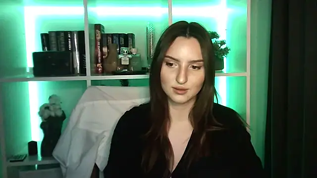 X Alisa online show from February 24, 2026, 7:23 pm