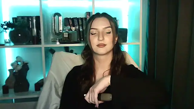 X Alisa online show from March 26, 2026, 7:19 pm