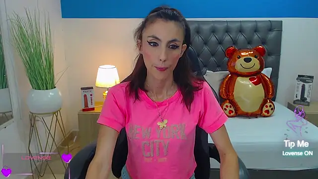 candy summer28 online show from March 5, 2025, 7:27 pm