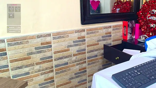 katlyn martins online show from February 16, 2025, 11:05 pm