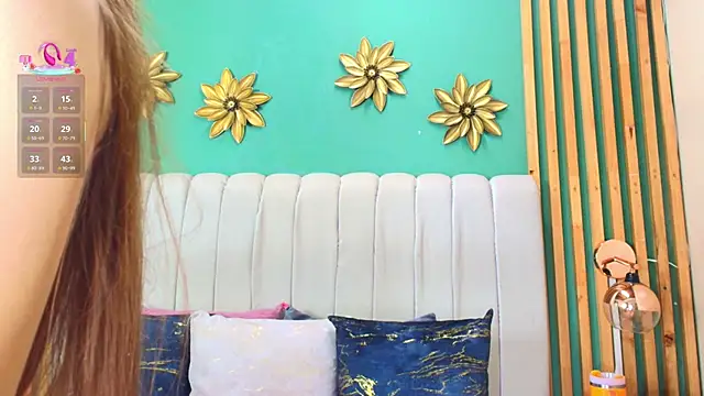 katlyn martins online show from February 20, 2025, 7:08 pm